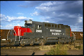 SP RSD12 2965 (16.09.1975, Industry, CA)