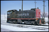 SP S4 1820 (01.1985, Ogden, UT)