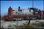 SP S6 1224 (01.09.1985, San Bernardino, CA)