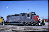 SP SD38-2 2976 (03.10.1999, West Colton, CA)