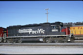 SP SD40M-2 8604:2 (11.12.1998, Yermo, CA)