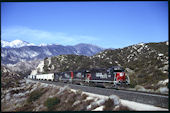 SP SD40M-2 8609:2 (17.03.2001, Cajon 469, CA)