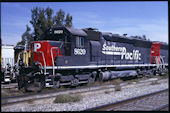 SP SD40M-2 8620:2 (14.10.2001, Fontana, CA)
