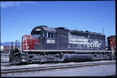 SP SD40M-2 8636:2 (25.01.2003, Colton, CA)