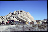 SP SD40M-2 8679:2 (23.02.1997, Cajon 469, CA)