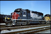SP SD40M-2 8688:2 (26.01.2003, Carson, CA)
