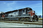 SP SD40M-2 8691:2 (24.12.2001, Colton, CA)