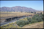 SP SD40T-2 8230:2 (06.10.1996, Cable, CA)