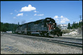 SP SD40T-2 8239:2 (10.05.1997, Soda Springs, CA)