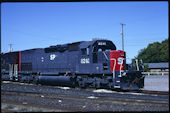 SP SD40T-2 8241:2 (09.06.2000, Stockton, CA)