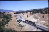 SP SD40T-2 8261:2 (12.07.1997, Cable, CA)