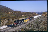 SP SD40T-2 8276:2 (04.07.1997, Cajon 471, CA)