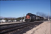 SP SD40T-2 8304:2 (23.04.1995, Benson, AZ)
