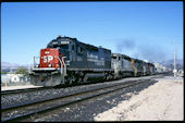 SP SD40T-2 8304:2 (23.04.1995, Benson, AZ)