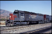 SP SD45 9041 (30.08.1996, Devore, CA)