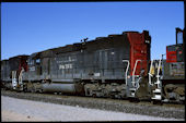 SP SD45E 7475:2 (27.09.1999, Yermo, CA)