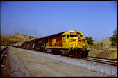 SP SD45E 7564:2 (10.09.1988, Caliente, CA)
