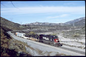 SP SD45T-2E 6793 (15.12.1996, Cajon 475, CA)