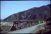 SP SD45T-2E 6801:2 (29.04.1991, Cajon 475, CA)
