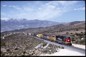 SP SD70M 9814 (30.03.1997, Cajon 465, CA)