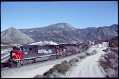 SP SD70M 9817 (10.03.1997, Cajon 480, CA)