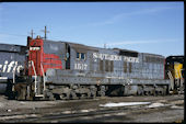 SP SD7E 1517:2 (14.03.1999, Council Bluffs, IA)