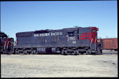 SP SD9E 4312 (09.04.1985,)