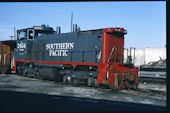 SP SW1500 2454 (30.11.1985, Vernon, CA)