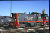 SP SW1500 2460 (11.11.1987, Dolores, CA)
