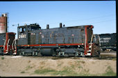 SP SW1500 2497 (11.08.1994, Los Angeles, CA)