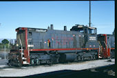 SP SW1500 2525 (27.11.1995, Los Angeles, CA)