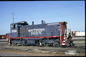 SP SW1500 2539 (22.05.1999, Stockton, CA)