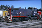 SP SW1500 2565 (25.01.2003, Fontana, CA)