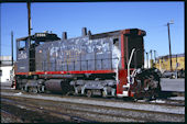 SP SW1500 2566 (31.10.1999, Los Angeles, CA)