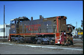 SP SW1500 2593 (18.03.2000, Roseville, CA)