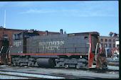 SP SW1500 2627 (07.08.1983, San Francisco, CA)