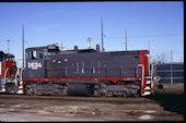 SP SW1500 2634 (18.03.2000, Roseville, CA)