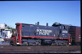SP SW1500 2639 (16.08.1982, Stockton, CA)