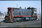 SP SW1500 2642 (16.01.1994, Van Nuys, CA)