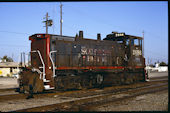 SP SW1500 2686 (13.09.1999, Fresno, CA)