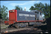 SP SW8 1111 (22.05.1989,,  (teilweise zerlegt))