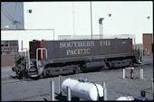 SP Slug 1013:2 (29.05.1999, Stockton, CA)