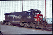 SSW B30-7 7787 (02.09.2001, Wichita, KS)