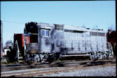 SSW GP30 5006 (02.1974, Colton, CA)