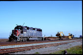 SSW GP40-2 7648 (15.03.1998, Pinole, CA)