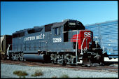 SSW GP40M-2 7288 (10.10.1999, Mira Loma, CA)