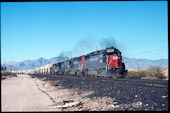 SSW GP60 9636 (18.01.1990, Tucson, AZ)