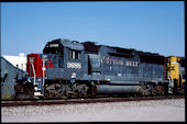 SSW GP60 9688 (07.09.2000, Ft. Worth, TX)
