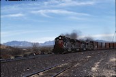 SSW GP60 9693 (08.04.1995, Benson, AZ)