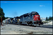 SSW GP60 9706 (10.05.1997, Soda Springs, CA)